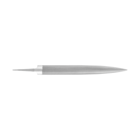 Dildė Pferd 835, pusiau apvali, 200 mm x 21 mm, universalus