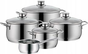 Pottide komplekt WMF Diadem Plus