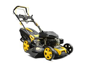Бензиновая газонокосилка самоходная John G83052, 51 см