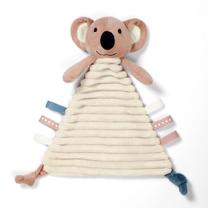 Migdukas, koala BabyOno Charlie, smėlio sp.