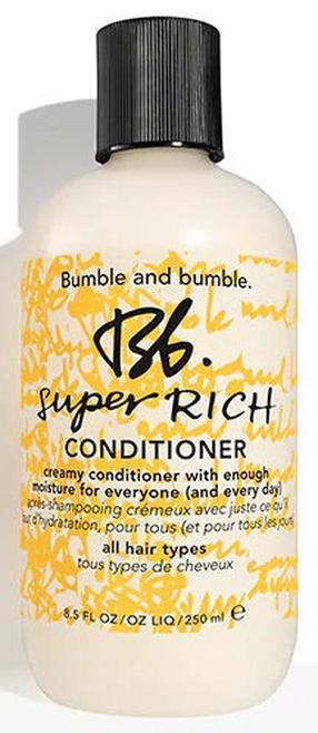 Matu kondicionieris Bumble And Bumble Super Rich, 250 ml