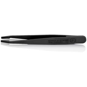 Пинцет Knipex 92 09 04 ESD, 115 мм