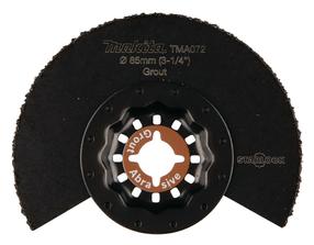 Saetera Makita TMA072, 8.5 cm x 4 cm