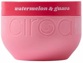 Масло для тела Ciroa Watermelon & Guava, 265 г
