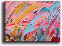 Reprodukcija Wallity, 441hpe1975, 100 cm x 70 cm