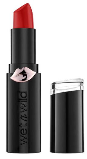 Lūpu krāsa Wet N Wild MegaLast, 3.3 g, into the flesh