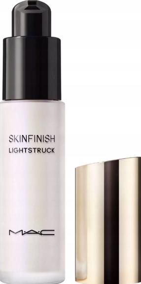 Highlighter MAC Skinfinish Lightstruck Liquid, lilac haze, 15 ml