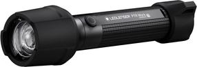 Kabatas lukturis Ledlenser P7R ZL502187, 4000 °K