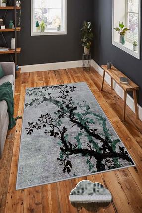 Kilimas Conceptum Hypnose HMNT719, įvairių spalvų, 200 cm x 80 cm