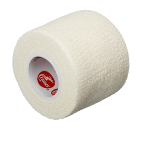 Тейпирование Cramer Eco-Flex Stretch, белый цв.