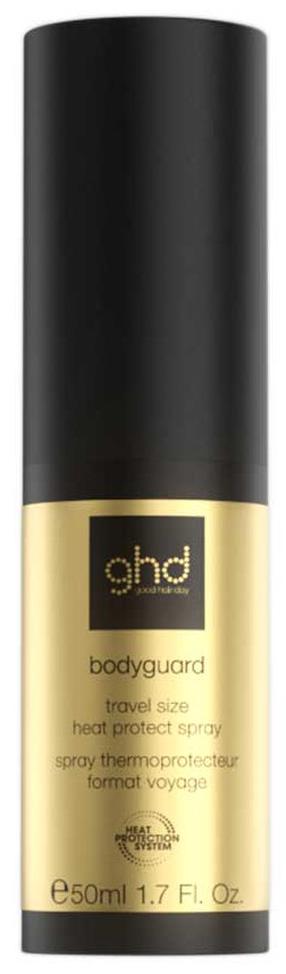 Спрей для волос GHD Bodyguard - Heat Protect, 50 мл