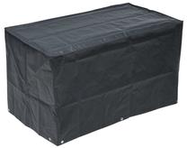 Kepsninės uždangalas Nature For BBQs, 165 cm x 63 cm x 90 cm