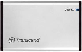 HDD/SSD korpuss Transcend, 2.5"