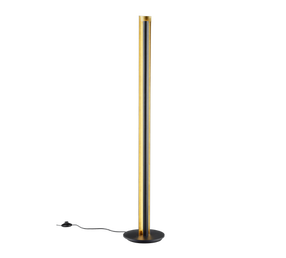 Toršeras Trio Texel, 15 W, LED, nėra gaubto