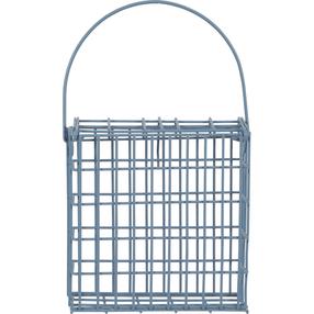 Фидер для птиц Zolux, 13 см x 5 см x 23 см