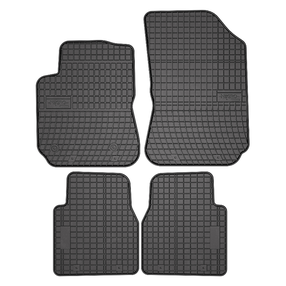 Automatt, esi/tagumine El Toro, Citroen C4 Cactus 2014-