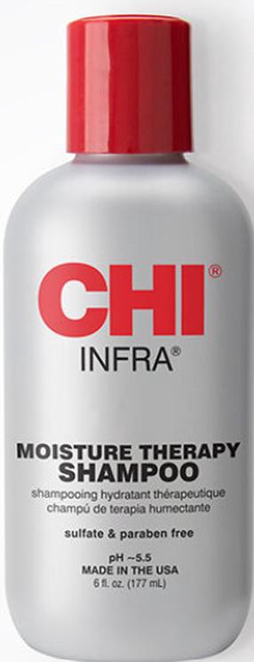Šampoon Farouk Systems CHI Infra, 177 ml