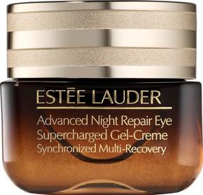 Paakių kremas Estee Lauder Advanced Night Supercharged Complex, 15 ml