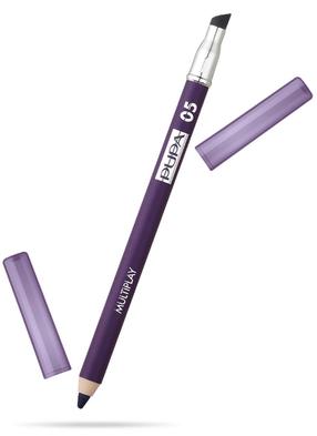 Silmapliiats Pupa Multiplay, 1.2 g, violetne v. 05 full violet