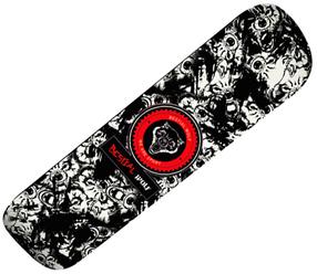 Klāji Bestial Wolf Urban Wolf, 315 mm x 80 mm
