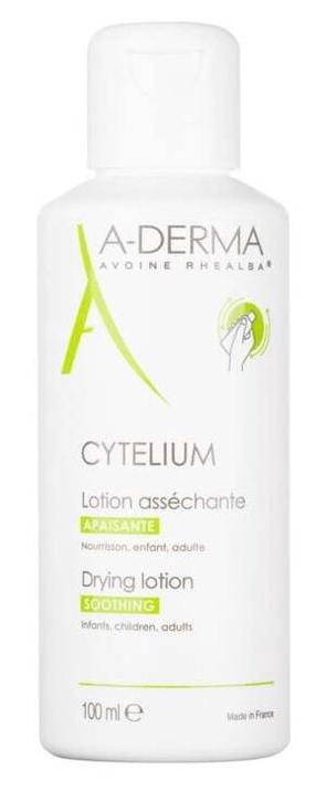 Kehakreem A-Derma Cytelium, 100 ml