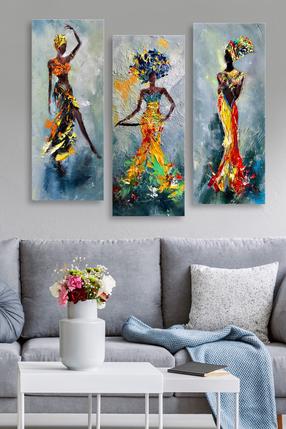 Sienas dekors Wallity MDF0035, 70 cm x 50 cm