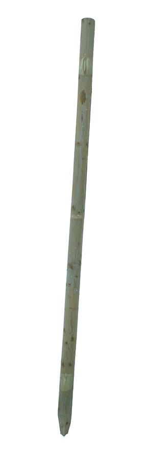 Impregneeritud vai Vilsanda, 180 cm x 6 cm