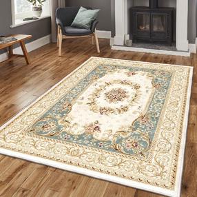 Kiliminis takas Conceptum Hypnose ELS1832, įvairių spalvų, 300 cm x 80 cm