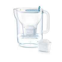 Vandens filtravimo indas Brita 4006387086213, 3.6 l, mėlyna sp.