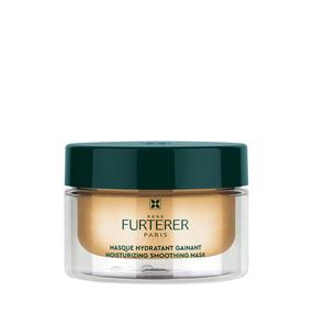Matu maska Rene Furterer Sublime Karité Moisturizing, 200 ml