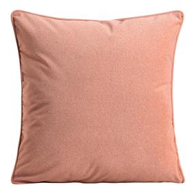 Pagalvės užvalkalas Homla Armadale 749056, ruda, 45 cm x 45 cm