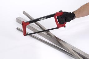 Zāģis Kreator KRT804007, čuguns, 300 mm, 442 mm