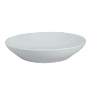 Maza bļoda Domoletti Casual, balta krās., 20 cm