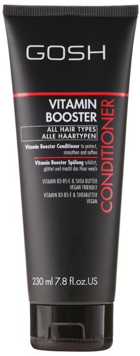 Plaukų kondicionierius Gosh Vitamin Booster, 230 ml