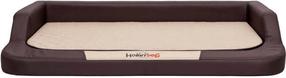 Gyvūno guolis Hobbydog Medico Standard XXL MESBRB3, ruda sp./smėlio sp., XXL