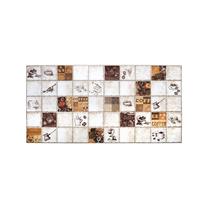 Dailylentė Grace Baltic TP10010943, 96.4 cm x 48.4 cm x 0.03 cm