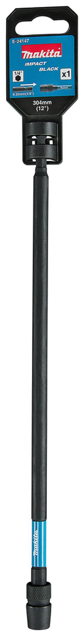 Uzgaļu turētājs Makita E-24147, 304 mm, 1/4"