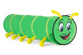 Vaikiškas palapinės tunelis I-Play Centipede 8601, 180 cm x 47 cm