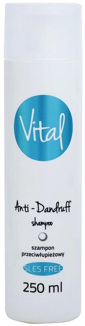 Šampoon Stapiz Vital Anti - Dandruff, 250 ml