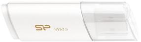 USB atmintinė Silicon Power Blaze B06, 64 GB