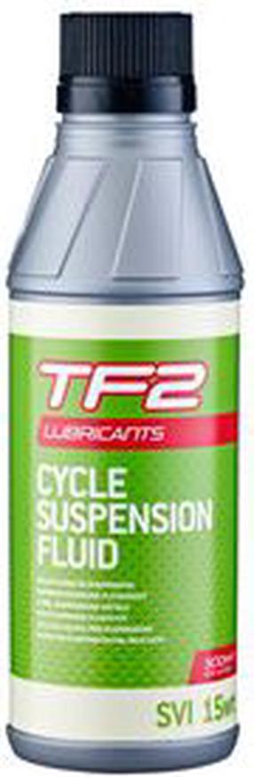 Tepimo priemonė Weldtite TF2 15W Suspension Fluid, 500 ml