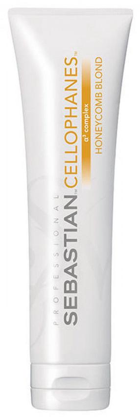 Tonuojantis gelis Sebastian Professional Cellophanes, 300 ml