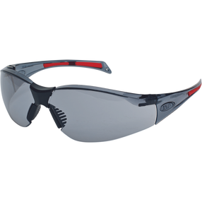 Защитные очки JSP Stealth 8000, серый цв.