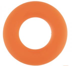 Randmeekspander, käte ja küünarvarre trenažöör Tomaz Sport 70 mm. 50 Lbs, 7 cm, oranž v.