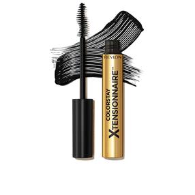 Skropstu tuša Revlon Colorstay Xtensionnaire, 7 ml, melna krās.
