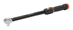 Dinamometrinis raktas Bahco Torque Wrench 60 N.m-340 N.m 74WR-340, 685 mm