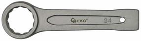 Löökmutrivõti Geko G16034, 34 mm
