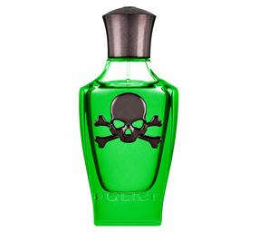 Parfimērijas ūdens Police Police Potion Absinthe, 100.0 ml
