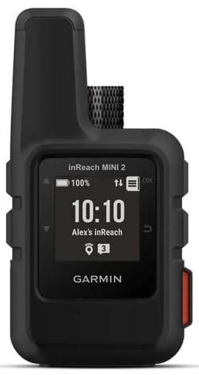 GPS vastuvõtja Garmin inReach Mini 2