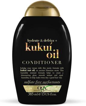 Кондиционер для волос Ogx Kukui Oil, 385 мл